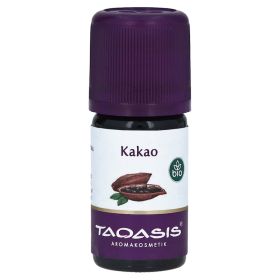 Taoasis Kakao Extrakt Bio Öl – PZN 9928407 (PZN 9928407) из Германии