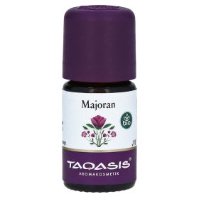 Taoasis Majoran Öl Bio – PZN 149653 (PZN 149653) из Германии