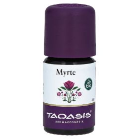 Taoasis Myrte Bio Öl – PZN 7509014 (PZN 7509014) из Германии