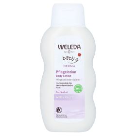 Weleda Weiße Malve Pflegelotion – PZN 9924390 (PZN 9924390) из Германии