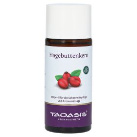 Hagebuttenkernöl Bio – PZN 2218045 (PZN 2218045) из Германии