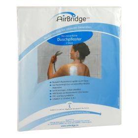 DUSCHPFLASTER 3D 213x245 mm – PZN 9155218 (PZN 9155218) из Германии