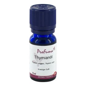 THYMIAN ÖL ProFuma Caelo HV-Packung – PZN 7112417 (PZN 7112417) из Германии