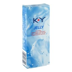 K Y Jelly – PZN 2056370 (PZN 2056370) из Германии