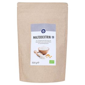 MALTODEXTRIN 19 Bio Pulver – PZN 14354954 (PZN 14354954) из Германии