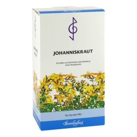 JOHANNISKRAUT BOMBASTUS – PZN 5381892 (PZN 5381892) из Германии