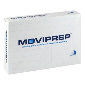 MOVIPREP – PZN 1017735 (PZN 1017735) из Германии