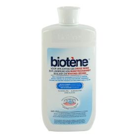 BIOTENE befeuchtende Mundspüllösung – PZN 6469353 (PZN 6469353) из Германии