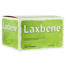 Laxbene 10g – PZN 11350447 (PZN 11350447) из Германии