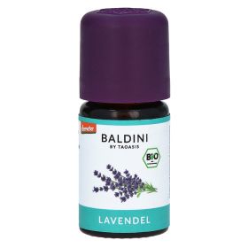 Taoasis Lavendel Bioaroma Baldini ätherisches Öl – PZN 9538942 (PZN 9538942) из Германии