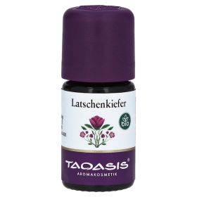Taoasis Latschenkieferöl Bio – PZN 11297380 (PZN 11297380) из Германии