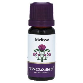 Taoasis Melissen Öl Bio 8% in Jojoba Öl Bio – PZN 7509043 (PZN 7509043) из Германии