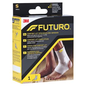 FUTURO Comfort SprungBand S – PZN 6825782 (PZN 6825782) из Германии