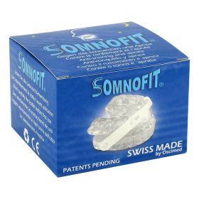 SOMNOFIT Schnarchschiene – PZN 6442147 (PZN 6442147) из Германии