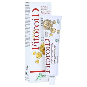 NEO FITOROID Salbe – PZN 11173264 (PZN 11173264) из Германии