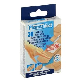 BLUTSTILLENDES Pflaster steril – PZN 1424239 (PZN 1424239) из Германии