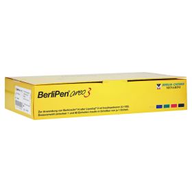 BERLIPEN areo 3 f.3 ml Patrone gelb – PZN 11195082 (PZN 11195082) из Германии