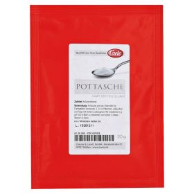 POTTASCHE Caelo HV-Packung Blechdose – PZN 10974358 (PZN 10974358) из Германии