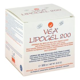 VEA Lipogel 200 – PZN 7035042 (PZN 7035042) из Германии