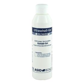 ULTRASCHALLGEL Flasche – PZN 5362297 (PZN 5362297) из Германии