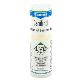 CANILIND Gel vet. – PZN 1170425 (PZN 1170425) из Германии