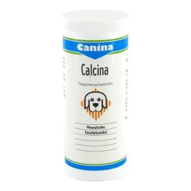 CALCINA Fleischknochenmehl vet. – PZN 1803209 (PZN 1803209) из Германии