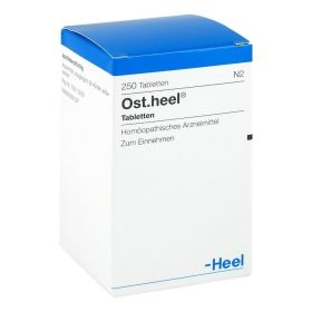 OST.HEEL Tabletten – PZN 4749870 (PZN 4749870) из Германии