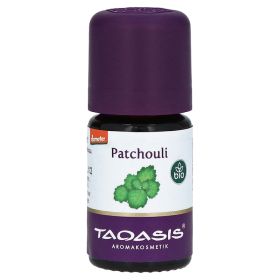 Taoasis Patchouli Öl demeter – PZN 10093758 (PZN 10093758) из Германии