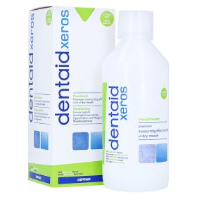DENTAID xeros Feuchtigkeits-Mundspül.pH nomin.5,9 – PZN 6835148 (PZN 6835148) из Германии