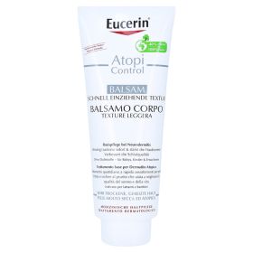 EUCERIN AtopiControl Balsam – PZN 15581586 (PZN 15581586) из Германии