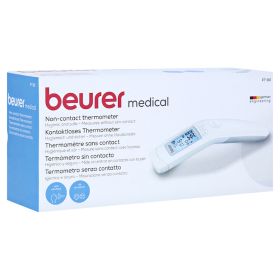 BEURER FT90 kontaktloses Fieberthermometer – PZN 2655001 (PZN 2655001) из Германии