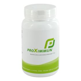 Proximmun Kapseln – PZN 7518556 (PZN 7518556) из Германии