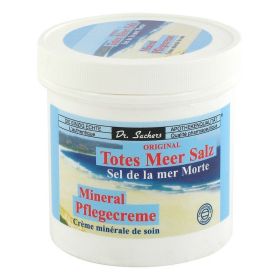 TOTES MEER SALZ Mineral Pflegecreme – PZN 7193315 (PZN 7193315) из Германии