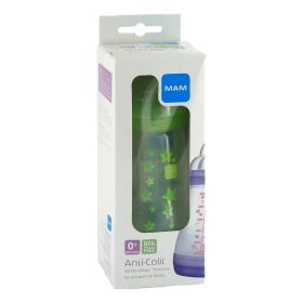 MAM Anti-Colic 260 ml – PZN 5485290 (PZN 5485290) из Германии