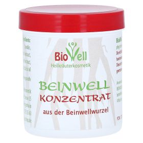 BEINWELL KONZENTRAT Salbe – PZN 7536867 (PZN 7536867) из Германии