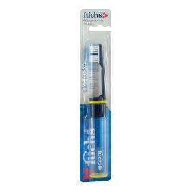 FUCHS Clips Pocket Zahnbürste – PZN 307655 (PZN 307655) из Германии