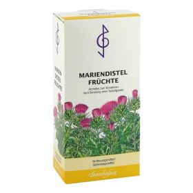 MARIENDISTELFRÜCHTE BOMBASTUS – PZN 5467180 (PZN 5467180) из Германии