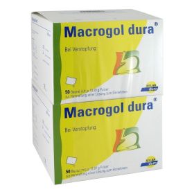 MACROGOL dura – PZN 7235976 (PZN 7235976) из Германии