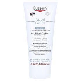 EUCERIN AtopiControl Balsam – PZN 16510884 (PZN 16510884) из Германии