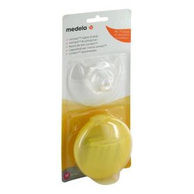 MEDELA Brusthütchen Contact M – PZN 7289357 (PZN 7289357) из Германии