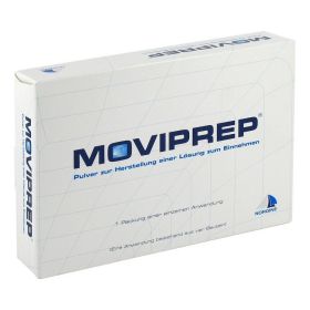 Moviprep – PZN 8856640 (PZN 8856640) из Германии