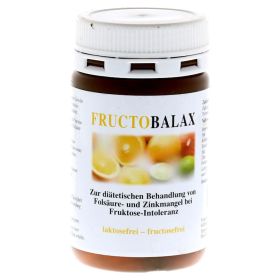 FRUCTOBALAX Kapseln – PZN 3897054 (PZN 3897054) из Германии