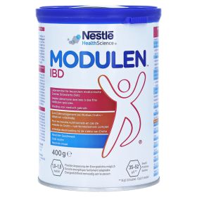 MODULEN IBD Pulver – PZN 477860 (PZN 477860) из Германии