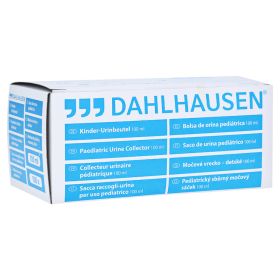 URINBEUTEL f.Kinder – PZN 7485590 (PZN 7485590) из Германии