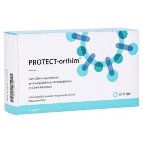 PROTECT-orthim Kapseln – PZN 17295436 (PZN 17295436) из Германии