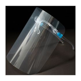 FACESHIELD Gesichtsvisier P Set einzel – PZN 16797779 (PZN 16797779) из Германии