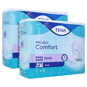 TENA COMFORT maxi Vorlagen – PZN 4518260 (PZN 4518260) из Германии