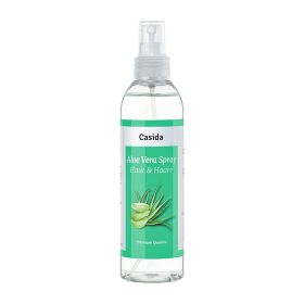 ALOE VERA SPRAY Haut & Haare – PZN 16813047 (PZN 16813047) из Германии