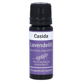 LAVENDEL ÖL naturrein ätherisch – PZN 15880722 (PZN 15880722) из Германии