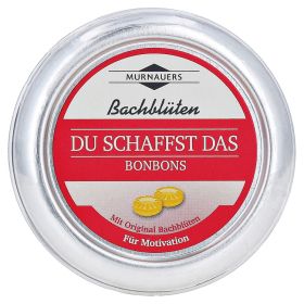 Bachblüten Murnauer – PZN 9706687 (PZN 9706687) из Германии